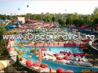 HOTEL DUNAREA MAMAIA